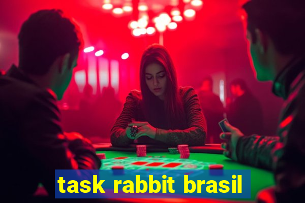 task rabbit brasil